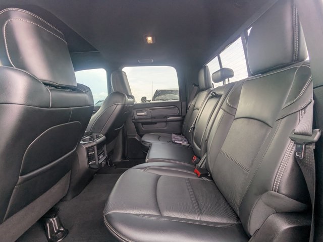 used 2023 Ram 2500 car, priced at $62,972
