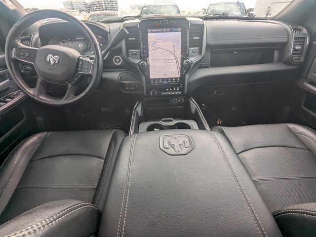 used 2023 Ram 2500 car, priced at $62,972
