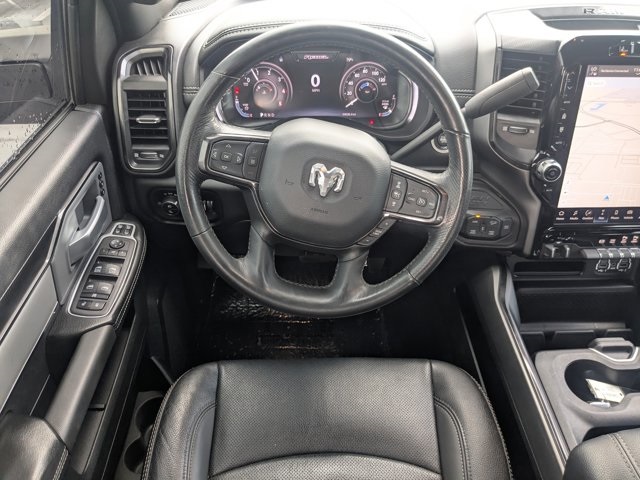 used 2023 Ram 2500 car, priced at $62,972