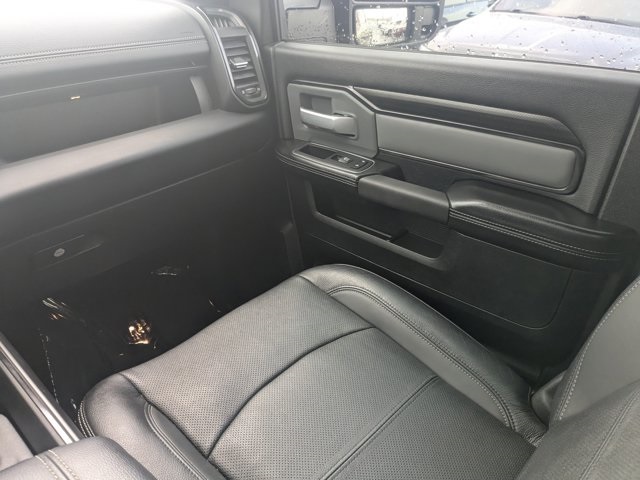 used 2023 Ram 2500 car, priced at $62,972
