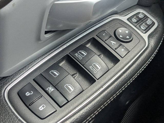 used 2023 Ram 2500 car, priced at $62,972