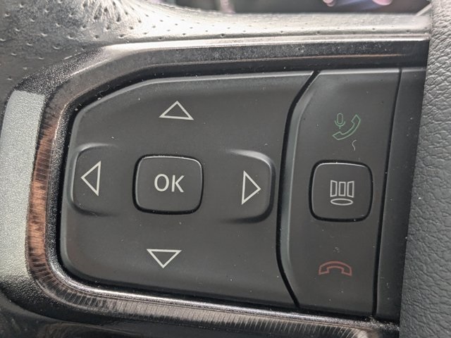 used 2023 Ram 2500 car, priced at $62,972