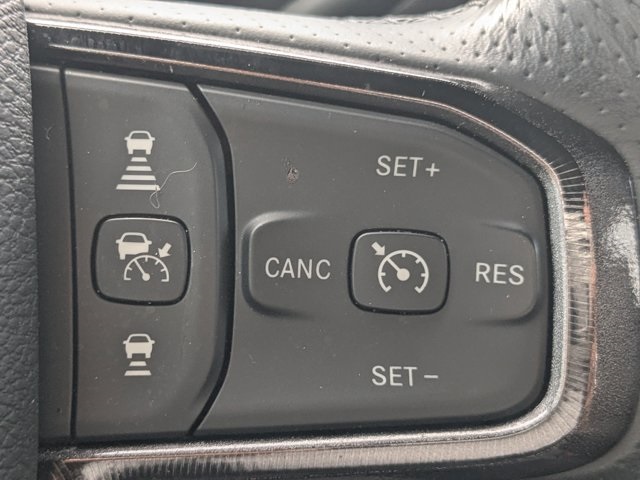 used 2023 Ram 2500 car, priced at $62,972