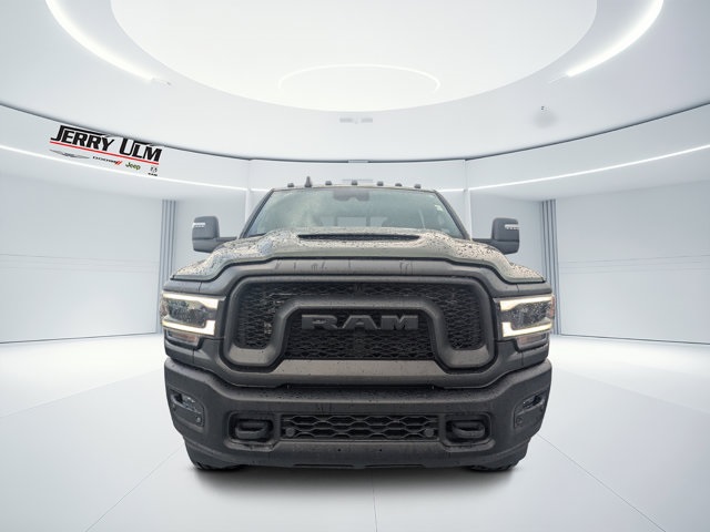 used 2023 Ram 2500 car, priced at $62,972