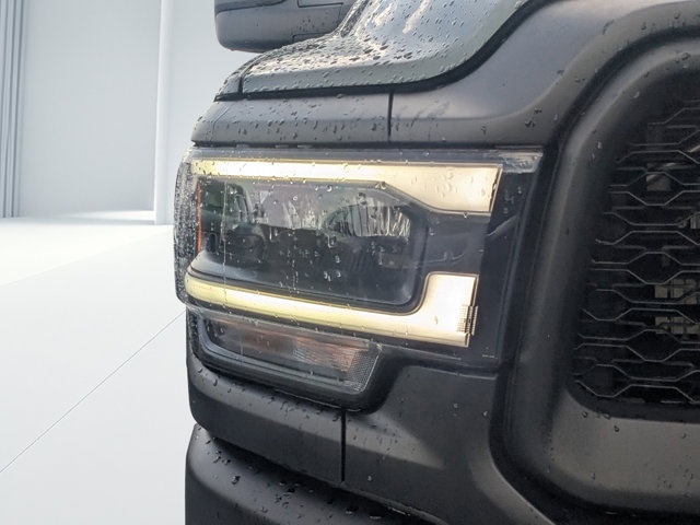 used 2023 Ram 2500 car, priced at $62,972