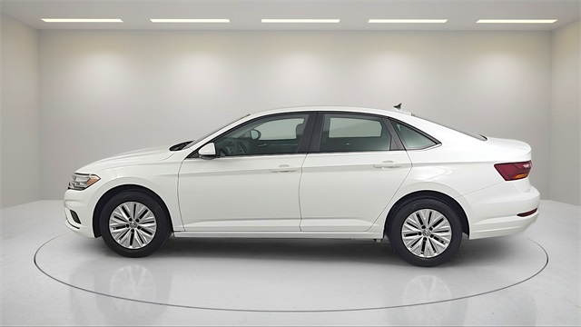 used 2019 Volkswagen Jetta car, priced at $16,997