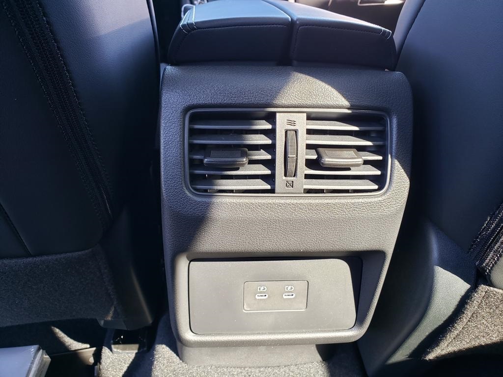 new 2026 Nissan Rogue car, priced at $32,889