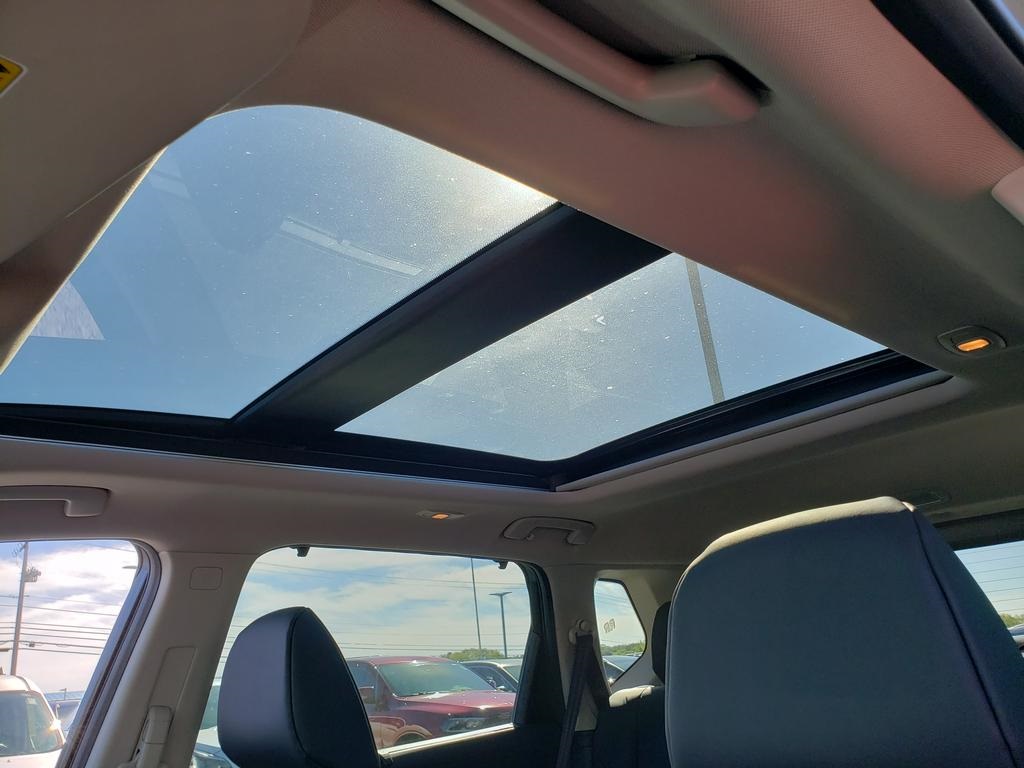 new 2026 Nissan Rogue car, priced at $32,889