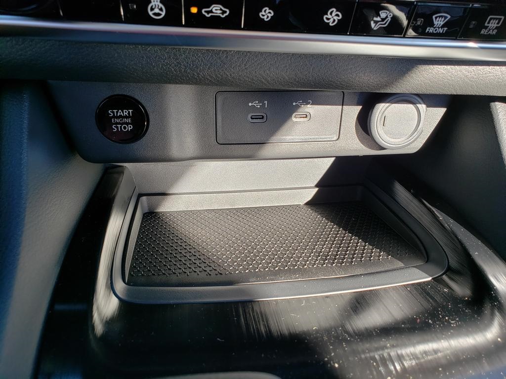 new 2026 Nissan Rogue car, priced at $32,889