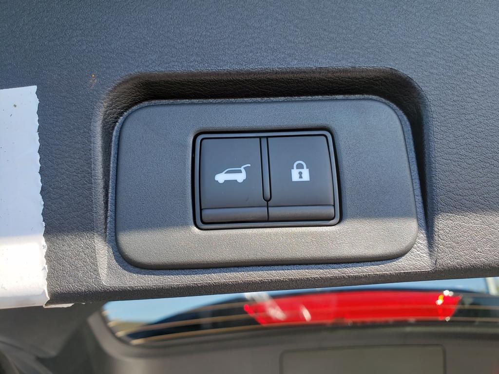 new 2026 Nissan Rogue car, priced at $32,889