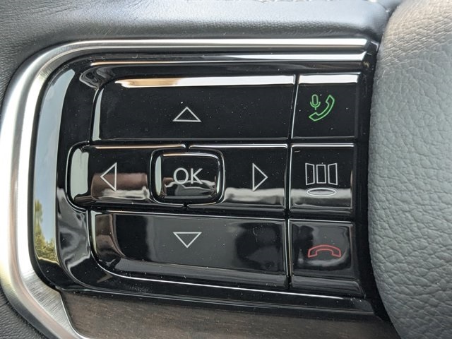new 2025 Jeep Grand Wagoneer car, priced at $77,640