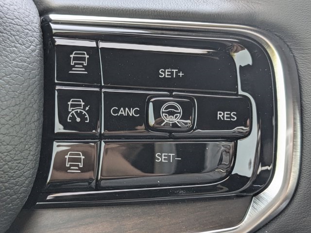 new 2025 Jeep Grand Wagoneer car, priced at $77,640