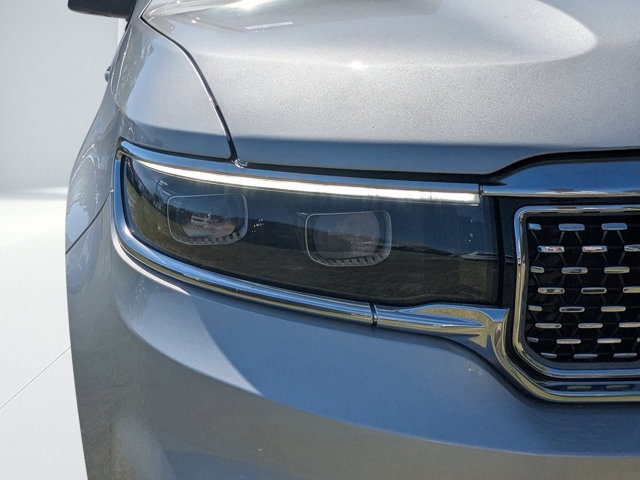 new 2025 Jeep Grand Wagoneer car, priced at $77,640