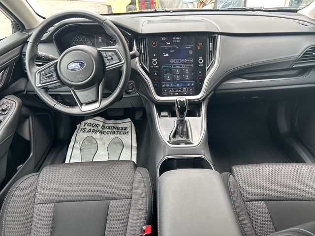 used 2024 Subaru Outback car, priced at $30,790