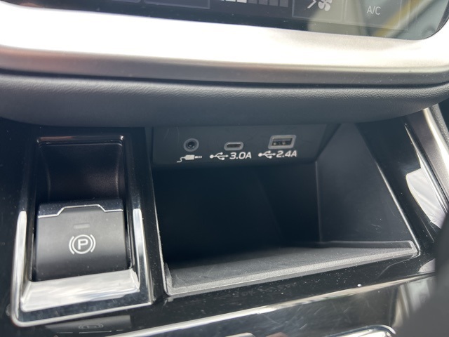 used 2024 Subaru Outback car, priced at $30,790