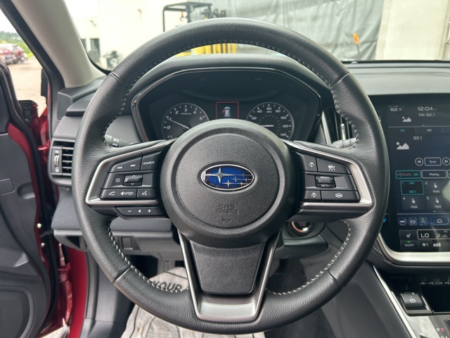 used 2024 Subaru Outback car, priced at $30,790