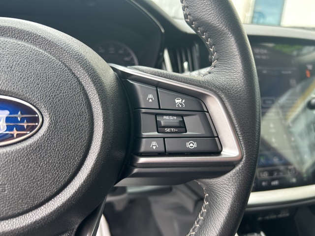 used 2024 Subaru Outback car, priced at $30,790