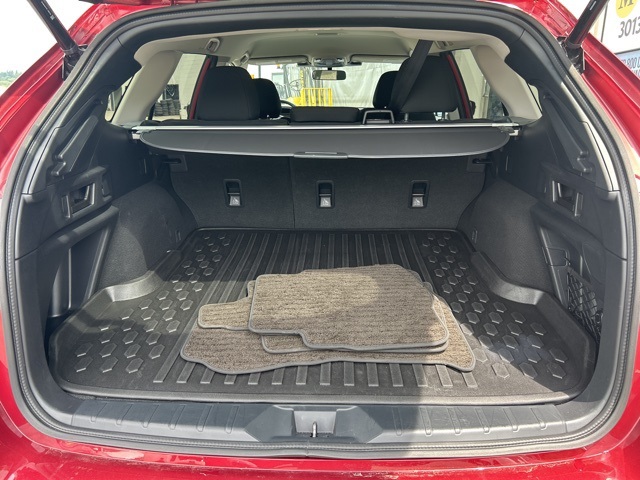 used 2024 Subaru Outback car, priced at $30,790