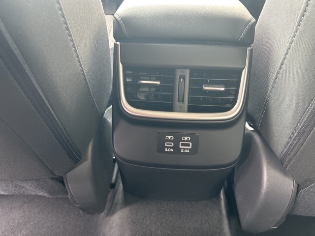used 2024 Subaru Outback car, priced at $30,790