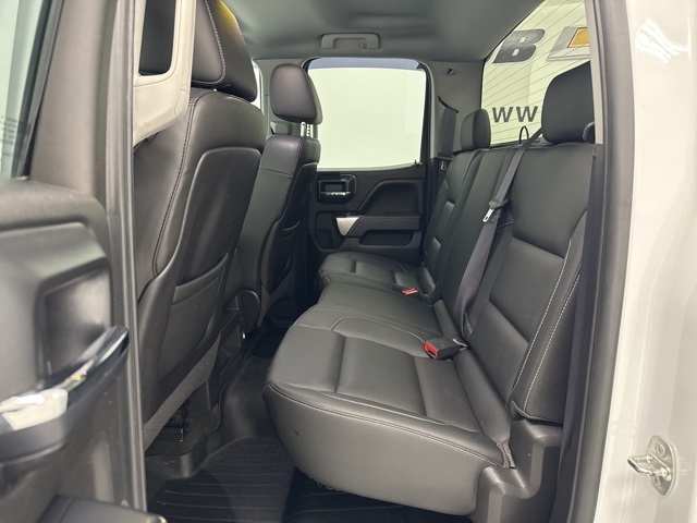 used 2015 Chevrolet Silverado 1500 car, priced at $18,988