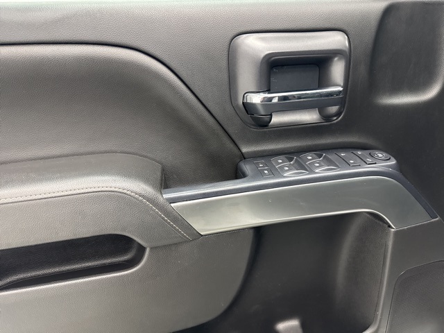 used 2015 Chevrolet Silverado 1500 car, priced at $18,988