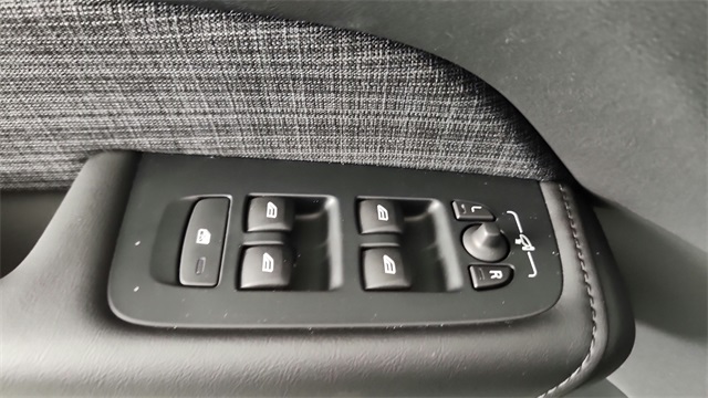used 2025 Volvo XC60 car, priced at $46,997