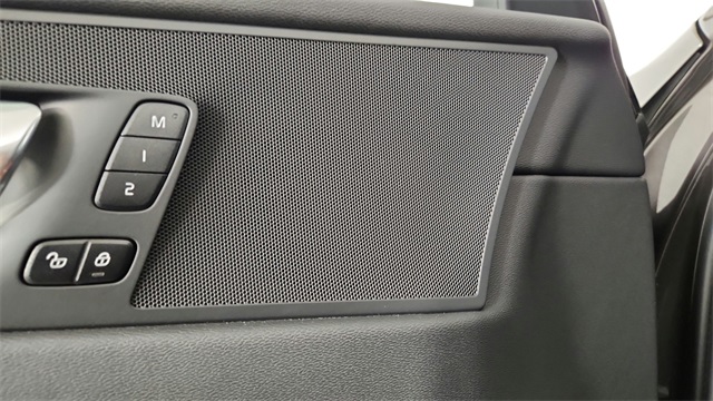 used 2025 Volvo XC60 car, priced at $46,997