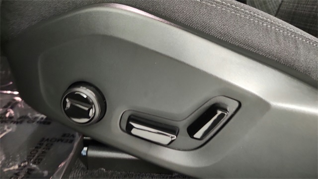 used 2025 Volvo XC60 car, priced at $46,997