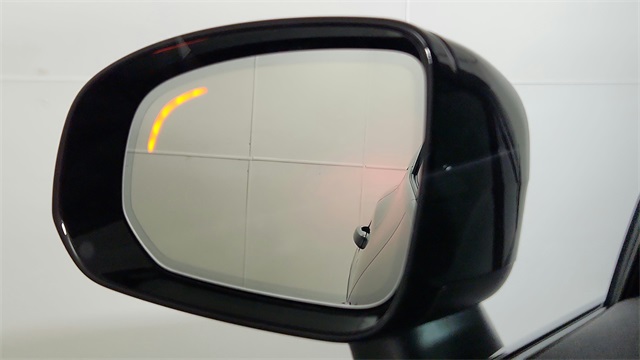 used 2025 Volvo XC60 car, priced at $46,997