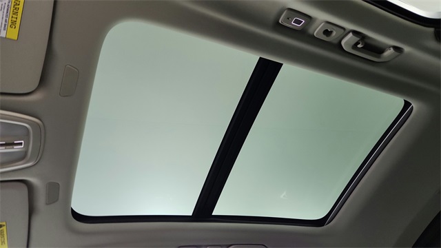 used 2025 Volvo XC60 car, priced at $46,997