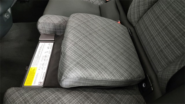 used 2025 Volvo XC60 car, priced at $46,997