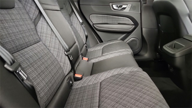 used 2025 Volvo XC60 car, priced at $46,997