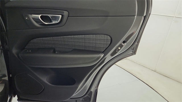 used 2025 Volvo XC60 car, priced at $46,997