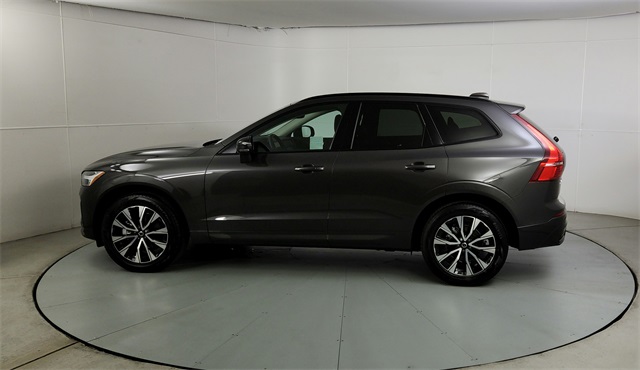 used 2025 Volvo XC60 car, priced at $46,997