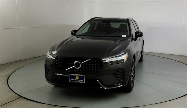 used 2025 Volvo XC60 car, priced at $46,997