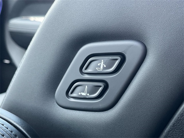 new 2025 Hyundai Santa Fe Hybrid car, priced at $50,360