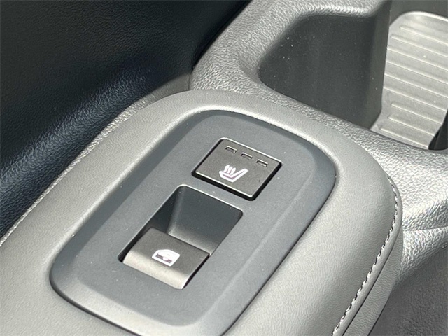 new 2025 Hyundai Santa Fe Hybrid car, priced at $50,360