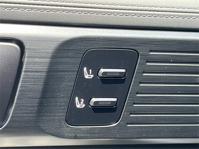 new 2025 Hyundai Santa Fe Hybrid car, priced at $50,360