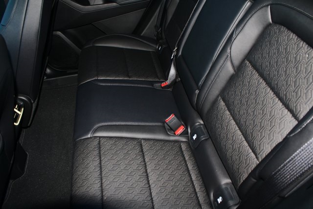 new 2026 Chevrolet Equinox car, priced at $33,490