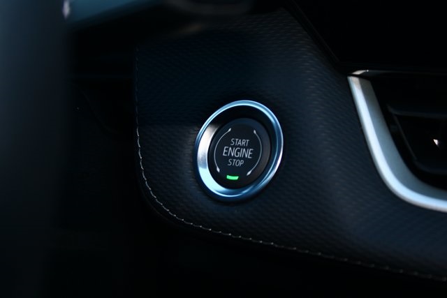 new 2026 Chevrolet Equinox car, priced at $33,490