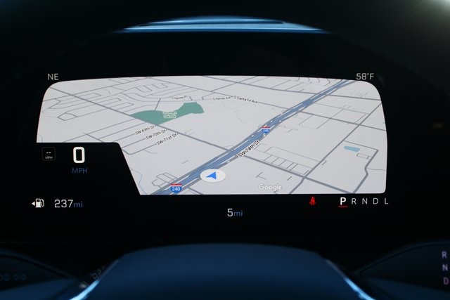 new 2026 Chevrolet Equinox car, priced at $33,490