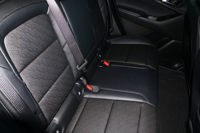 new 2026 Chevrolet Equinox car, priced at $33,490