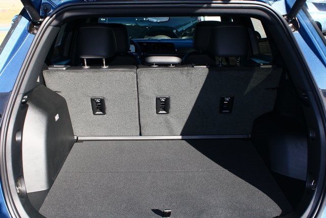 new 2026 Chevrolet Equinox car, priced at $33,490