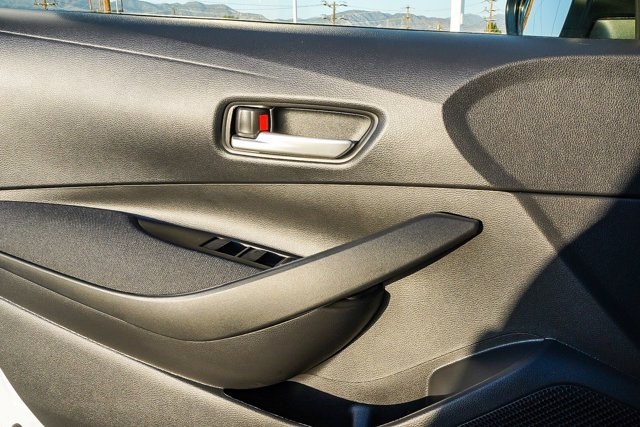 new 2026 Toyota Corolla Hybrid car, priced at $28,793