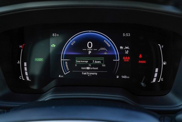 new 2026 Toyota Corolla Hybrid car, priced at $28,793