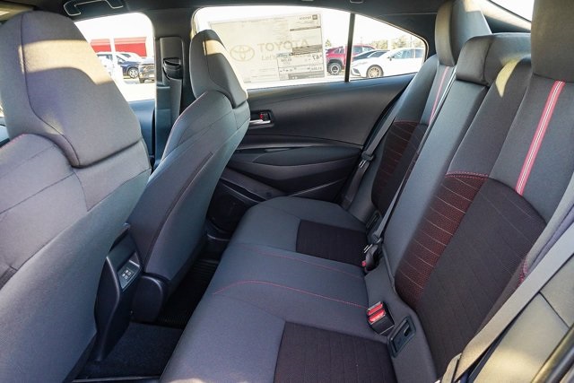 new 2026 Toyota Corolla Hybrid car, priced at $28,793