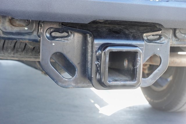 used 2022 Toyota Tacoma car, priced at $40,000