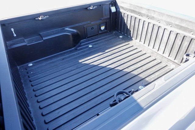 used 2022 Toyota Tacoma car, priced at $40,000