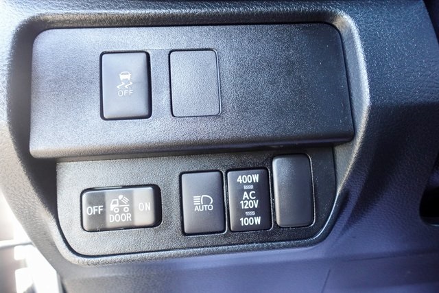 used 2022 Toyota Tacoma car, priced at $40,000