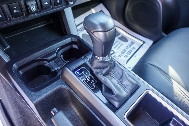 used 2022 Toyota Tacoma car, priced at $40,000